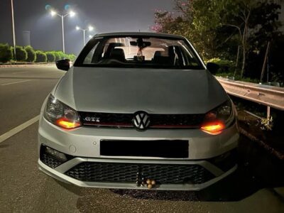 VW POLO GTI