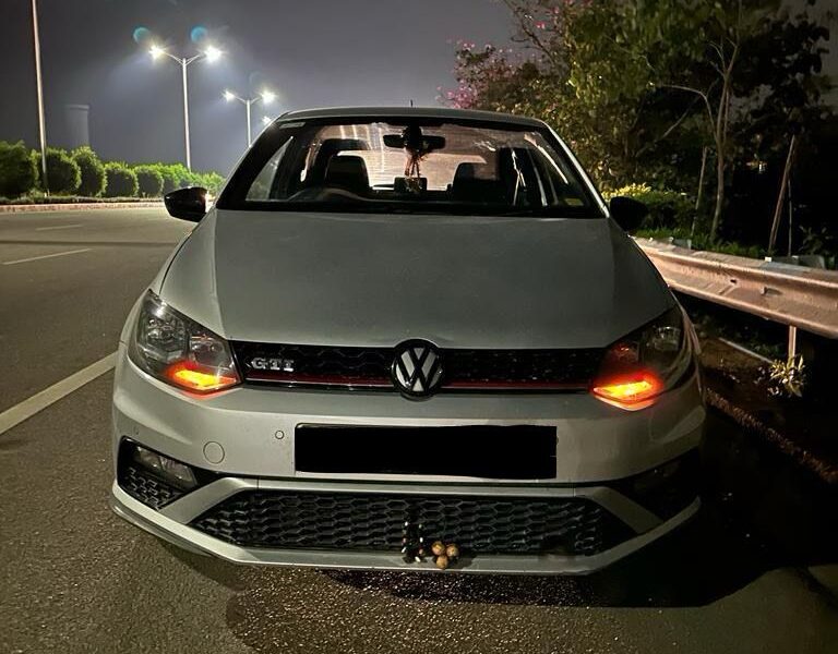 VW POLO GTI