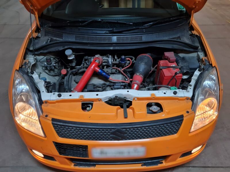 Suzuki Swift Turbo