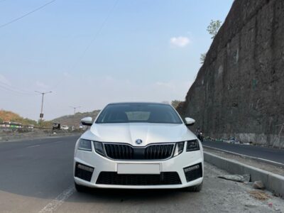 Skoda Octavia VRS 230