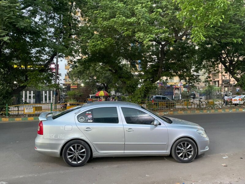 Skoda Laura 1.8 TSI