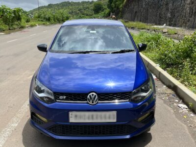 2021 VW Polo TSI AT Highline Plus