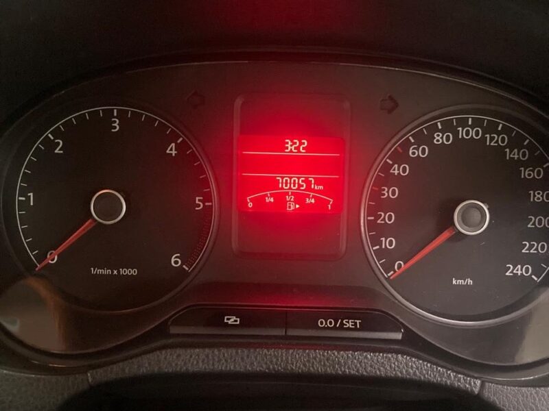 '14 VW Polo GT TDI 1.6 (Stage 3)