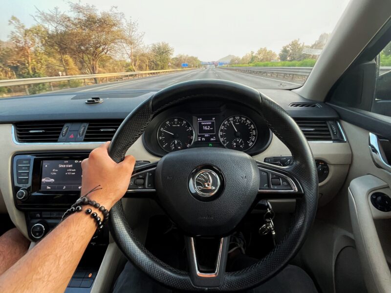 2015 Skoda Octavia TSI (Stage 3)