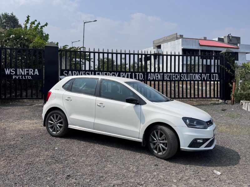 2020 VW Polo GT