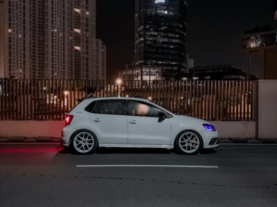 '19 Stage 2+ polo GT TSI