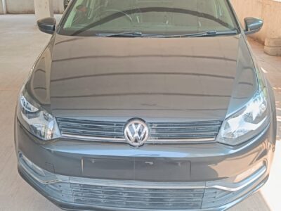 '16 VW Polo 1.5 TDI Highline