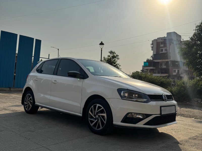 Polo 1.0 Comfortline