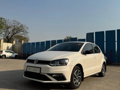 Polo 1.0 Comfortline