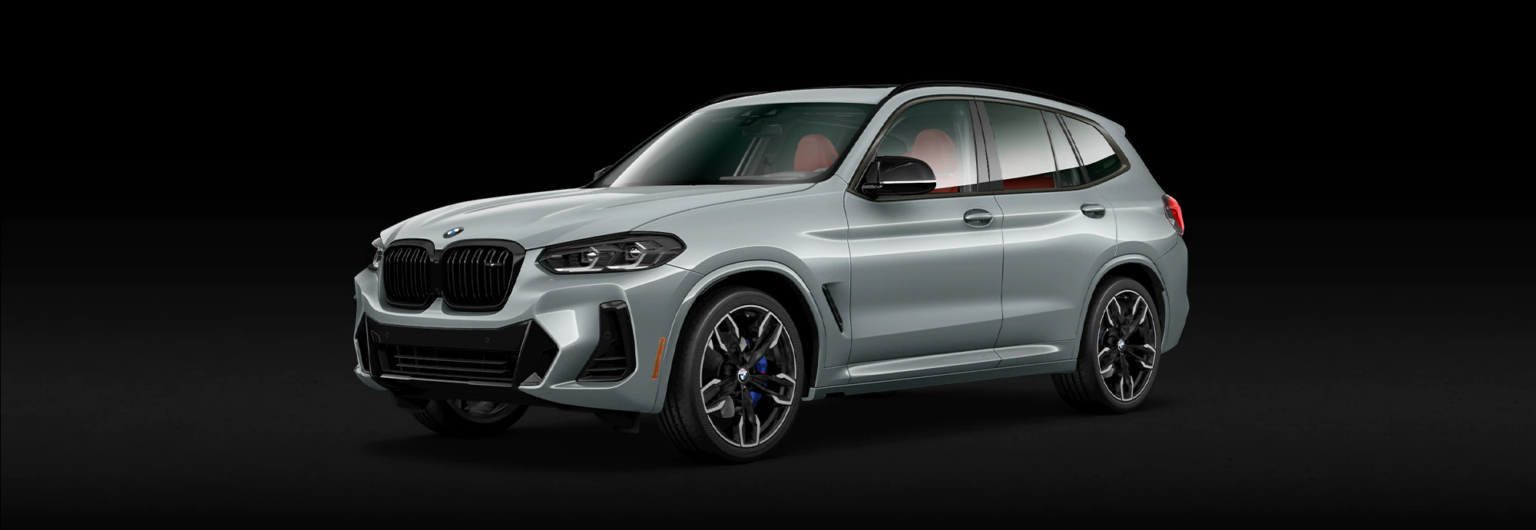 BMW X3 M40i LCI: The Better 40i For Our Roads? – The Driver's Hub