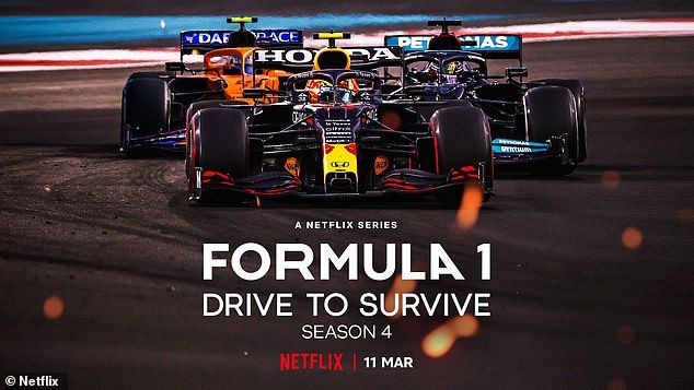 How did a Netflix Series Completely Change F1?